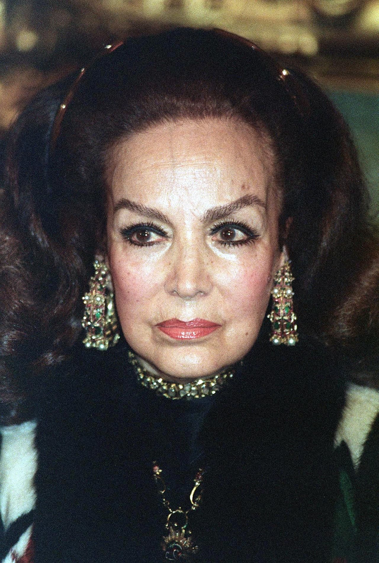 Rechazó hacer una carrera en Hollywood, pero prefirió irse a España, Italia y Francia en donde filmó películas y en donde también cobró fama. 
<br>