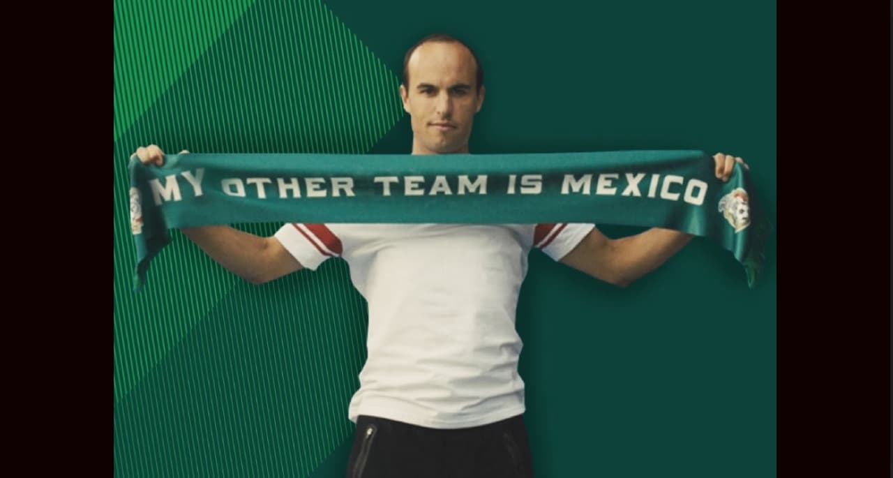 Donovan pide apoyo para la Selección Mexicana y le llueven severas críticas