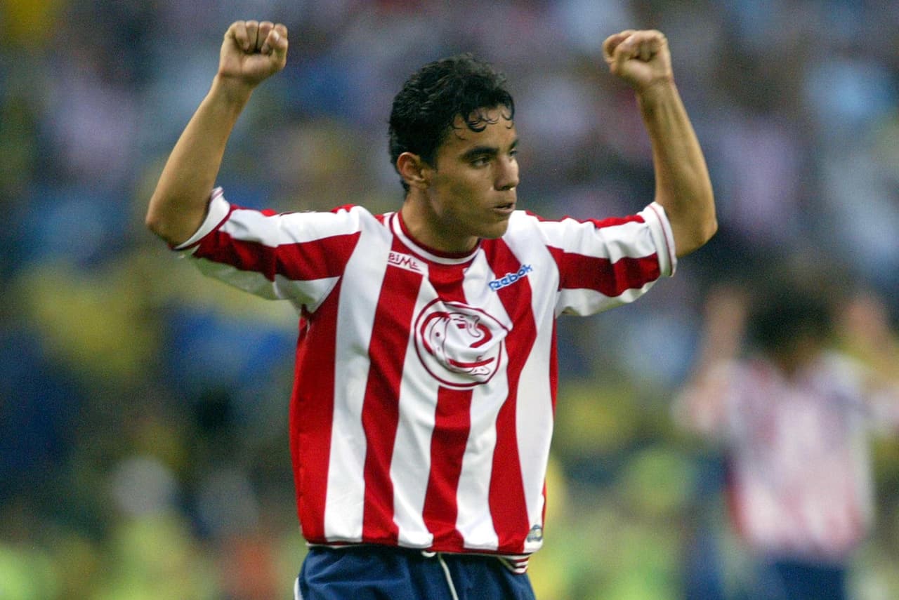 <b>Chivas - </b>Centenario / 2006