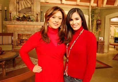 Neida fue por 15 años parte de la casita más feliz de la televisión.