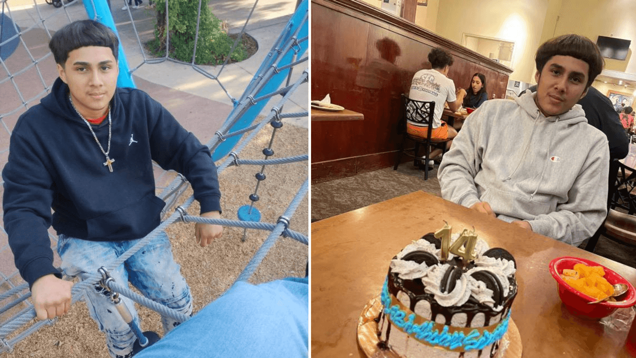 Estudiantes de la escuela han dicho que tienen miedo, porque los asesinos podrían estar entre ellos en los salones de clases.