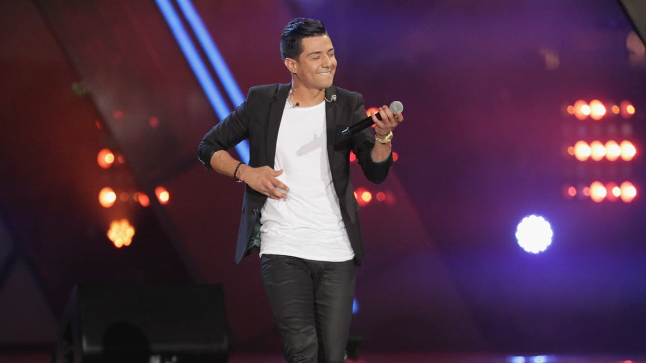 Luis Coronel presenta en exclusiva su nueva canción ‘Dime Qué Se Siente’ a través de Uforia 