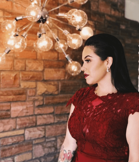 De acuerdo con información del portal TVyNovelas, la hija de Jenni aseguró que ella no quiere ser tan famosa como su hermana Chiquis Rivera.