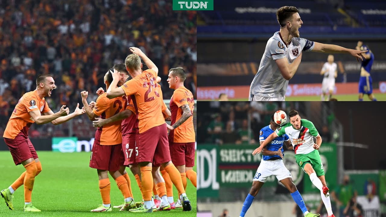 Increíble error de Strakosha le dio el triunfo al Galatasaray