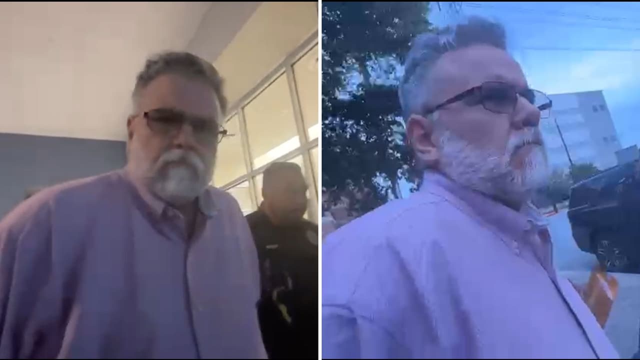 Cae hombre en Texas tras intentar contactar a “menores” que en realidad eran agentes encubiertos