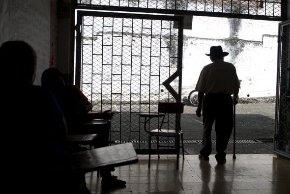 Recordó que el sábado se registró un ataque del frente 15 de las FARC en el municipio de La Montañita, departamento del Caquetá (sur).