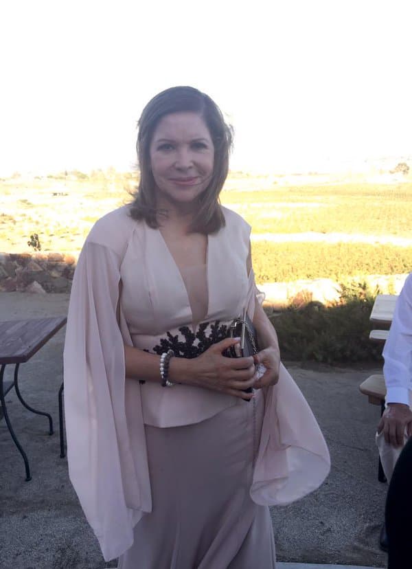 Ha participado en melodramas como “Pueblo chico, infierno grande”, “Tres mujeres” y “Amor Real.