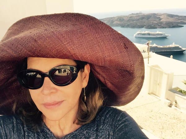 ¿Te gustaría que sea la “Mejor primera actriz” de los Premios TVyNovelas 2016?