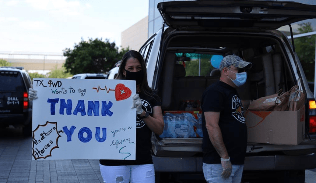 Esto en agradecimiento y reconocimiento por su labor.