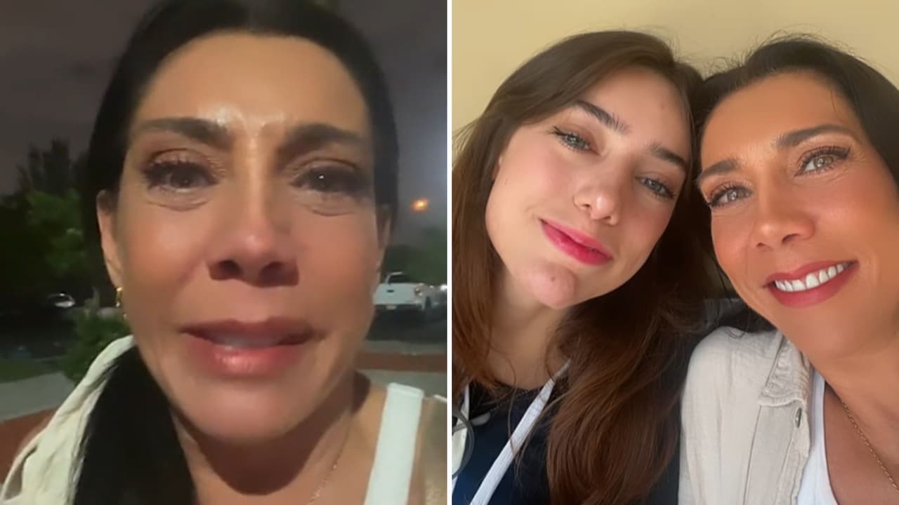 Cynthia Klitbo toma drástica decisión ante difícil situación: su hija podría ser la más afectada