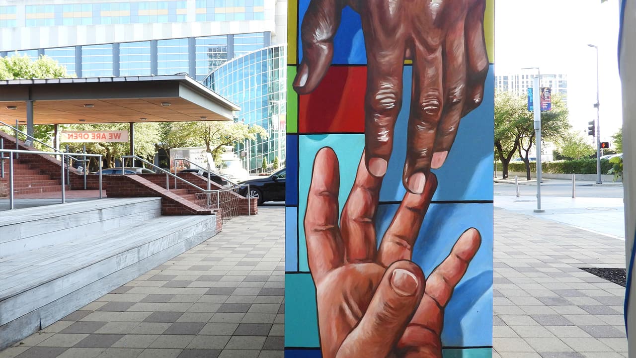 Desde el lunes 5 de octubre hasta el martes 13 de octubre, Discovery Green estará ofreciendo un día virtual con videos de Daniel Tiger, dedicado a los niños. Para registrarse y obtener todo el contenido puede
<a href="https://www.eventbrite.com/e/be-my-neighbor-day-presented-by-pnc-grow-up-great-tickets-121244653021" target="_blank">ingresar aquí. </a>