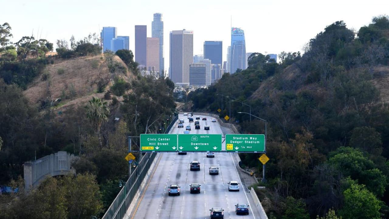 Calles cerradas y rutas alternas: lo que debes saber tras el inicio de la Cumbre de las Américas en Los Ángeles