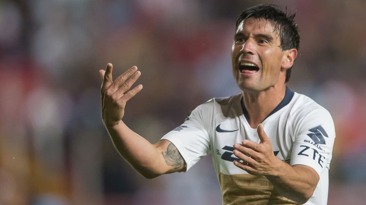 ¿Crisis en Pumas? No, no es para tanto