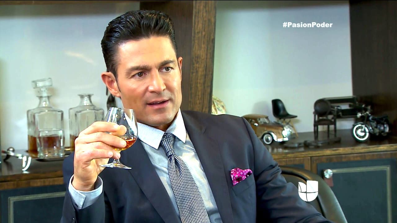 Y ten por seguro que Eladio va a sacar provecho de Daniela para arruinarte Arturo.