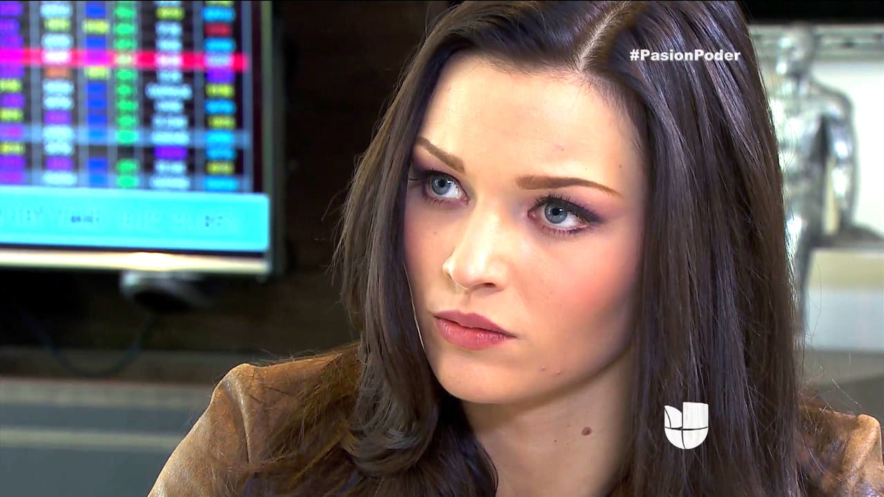 ¡Daniela se convirtió en su modelo exclusiva!