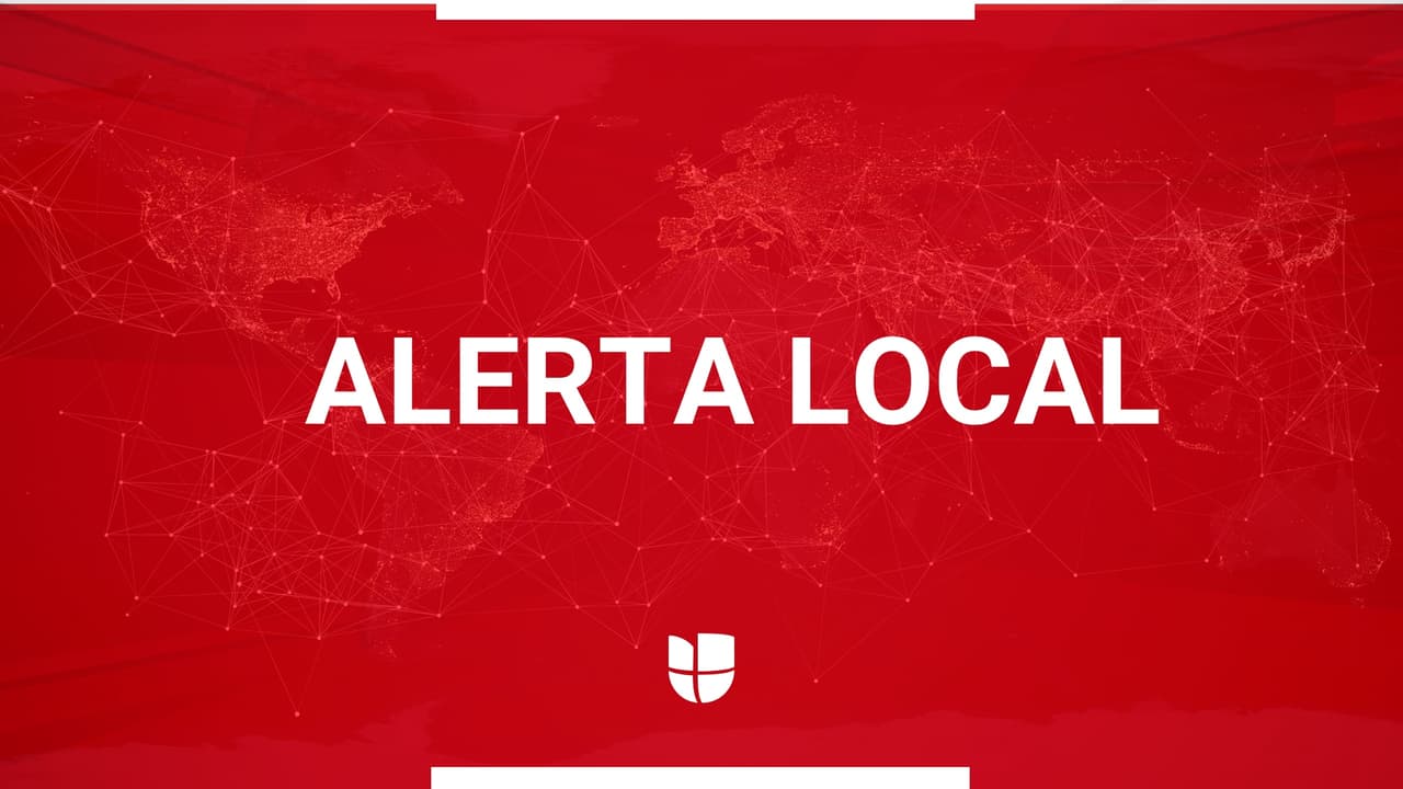 La zona norte de la ciudad del Álamo vio una interrupción del sistema energético.