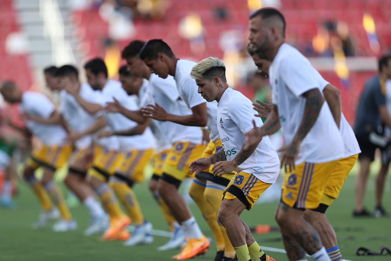 Excrack de Liga MX y refuerzo de lujo se perderá arranque de Mundial de Clubes