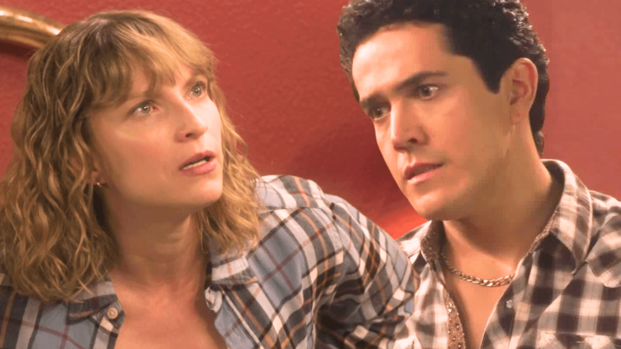 Franco exige una prueba de ADN a Julieta | Monteverde | Capítulo 47