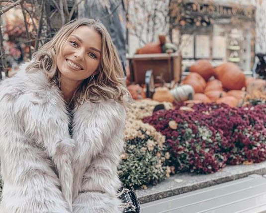 El pasado 26 de febrero, la revista Nueva publicó algunos mensajes de coqueteo que atribuyeron a Irina y Fernando.