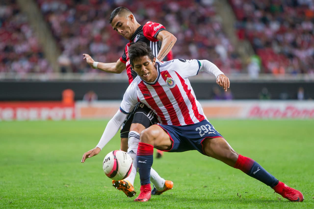 En este choque entre los dos equipos de Guadalajara siempre se disputa la tradición, independiente de la realidad en el torneo regular o las Liguillas.