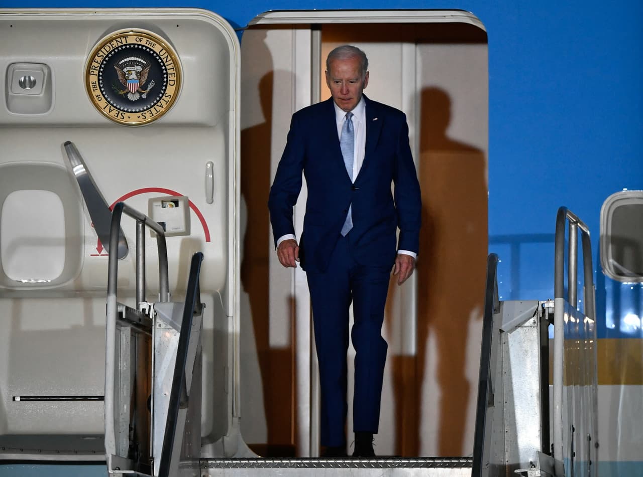 La solicitud presentada a finales de enero, argumenta que la decisión de Biden fue arbitraria.