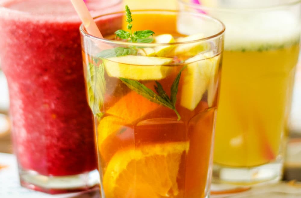 Verano, fiestas y embarazo: qué tomar para celebrar las vacaciones sin alcohol