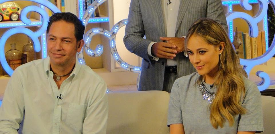 ¡Cuánta seriedad, chicos! (17 de agosto)