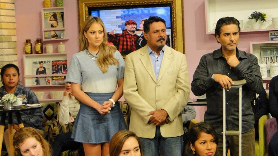 En Los Expedientes de Hoy, Charlie Gallegos nos cuenta la historia de la píldora anticonceptiva. (17 de agosto)