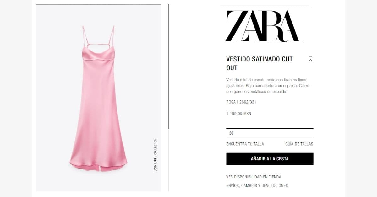 Conoce por qué 'pink dress' está obsesionando a todos en TikTok: la razón te encantará
