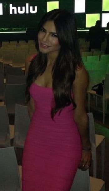 Los miércoles, las mujeres visten de rosa.