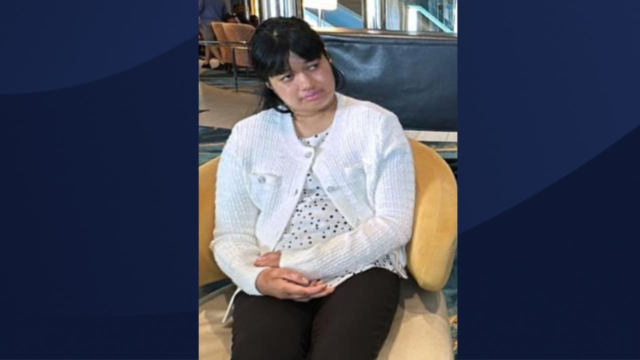 Hallan muerta a mujer con autismo que estaba desaparecida en Sacramento