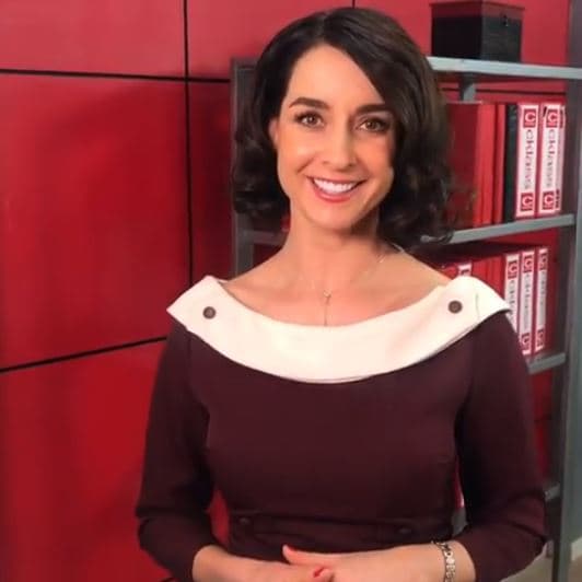 En entrevista para TVyNovelas, en septiembre de 2018, con relación a su noviazgo Susana comentó: “Estoy muy contenta, Marcos siempre ha estado conmigo apoyándome en todo".