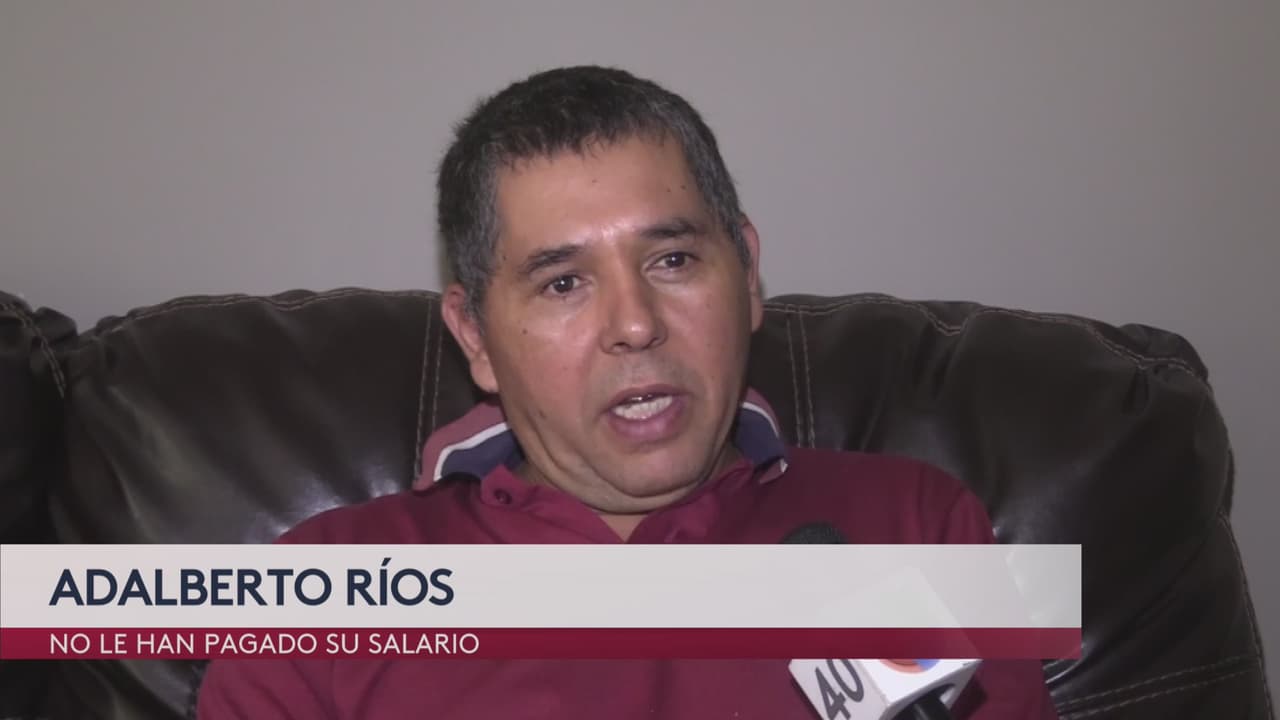 Empleados hispanos demandan a Hotel por mal trato y falta de pago