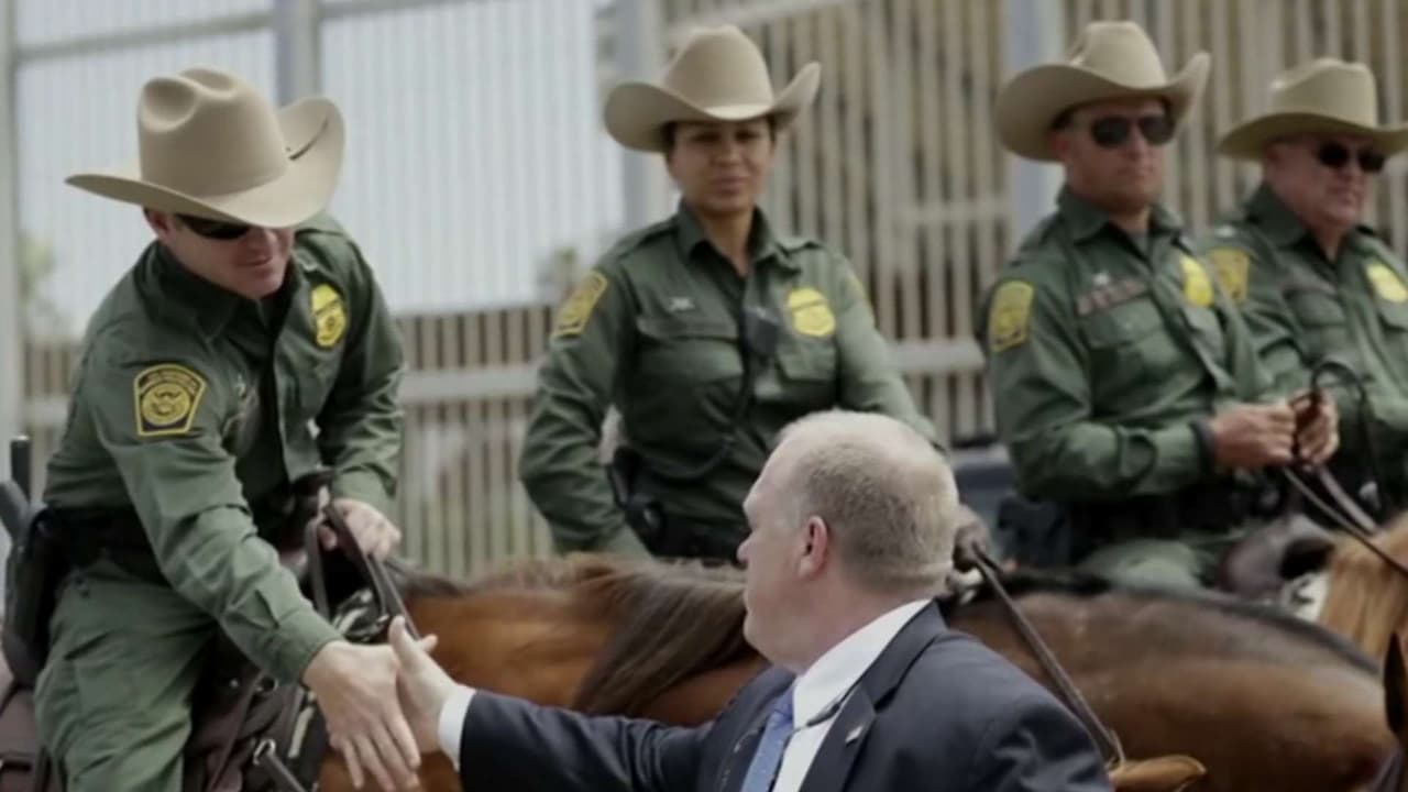 Tom Homan advierte más operativos de ICE en ciudades santuario y crece el temor en inmigrantes