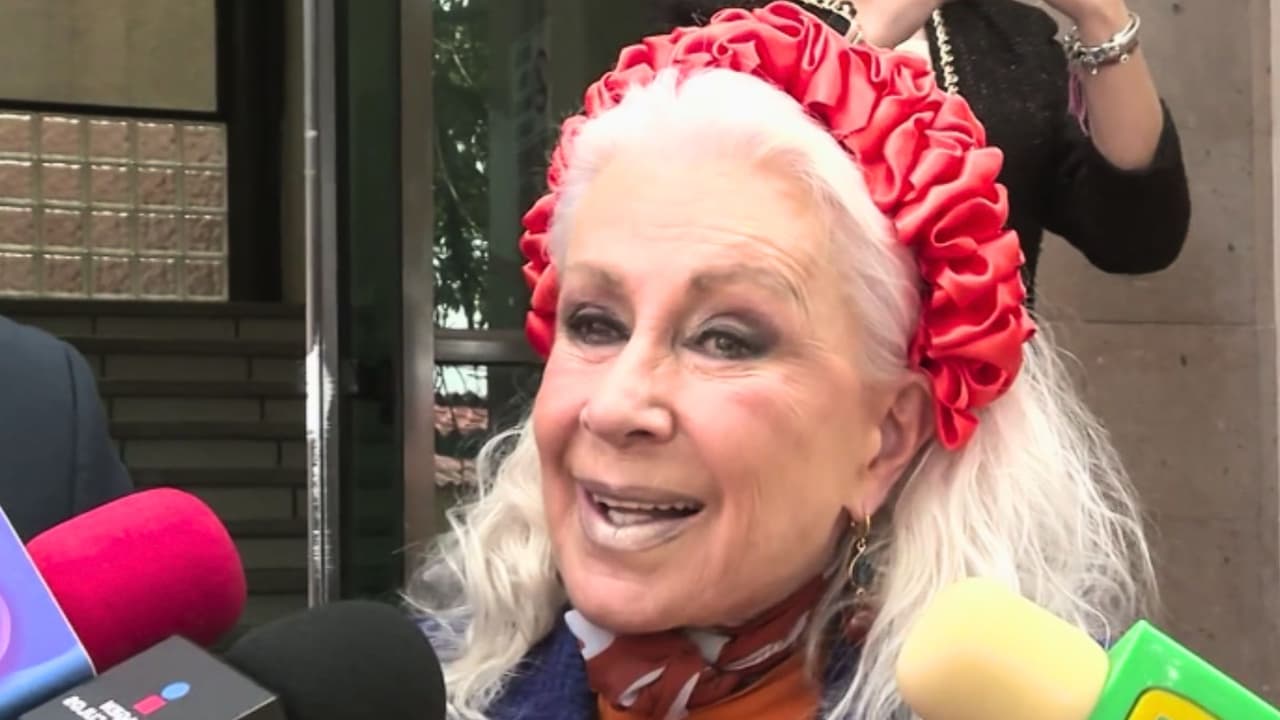 Laura Zapata da un giro a la demanda por el daño que habría sufrido su abuela en el asilo