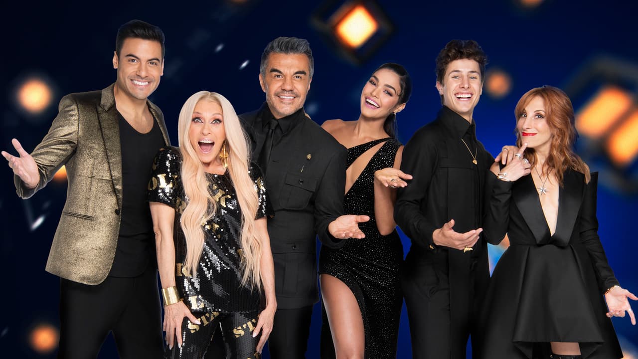 Este domingo un nuevo y misterioso personaje alista su llegada a ¿Quién Es La Máscara? 