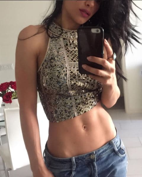 No pierde oportunidad para hacer alarde de él.