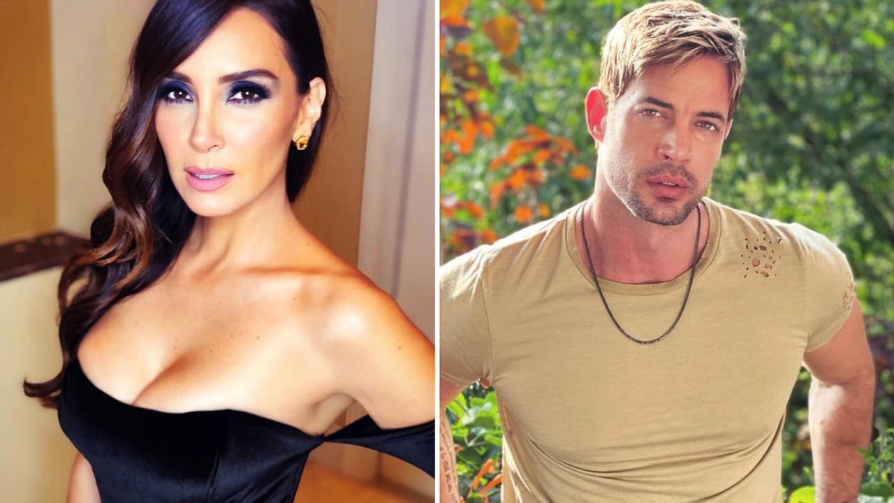 Elizabeth Gutiérrez y William Levy son captados juntos de nuevo, ¿hay reconciliación?