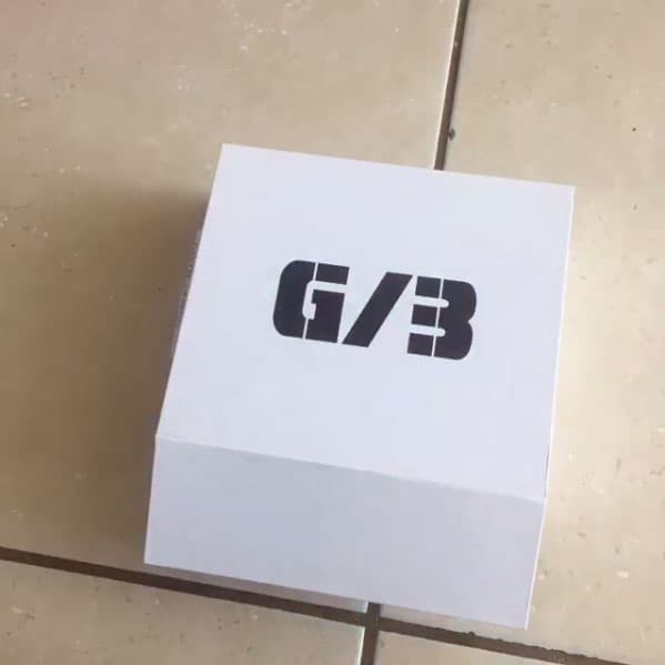 Y por si fuera poco, se asoció con su hija Nicolle para poner una tienda de ropa, accesorios y cosméticos que se llama 'G/3'.