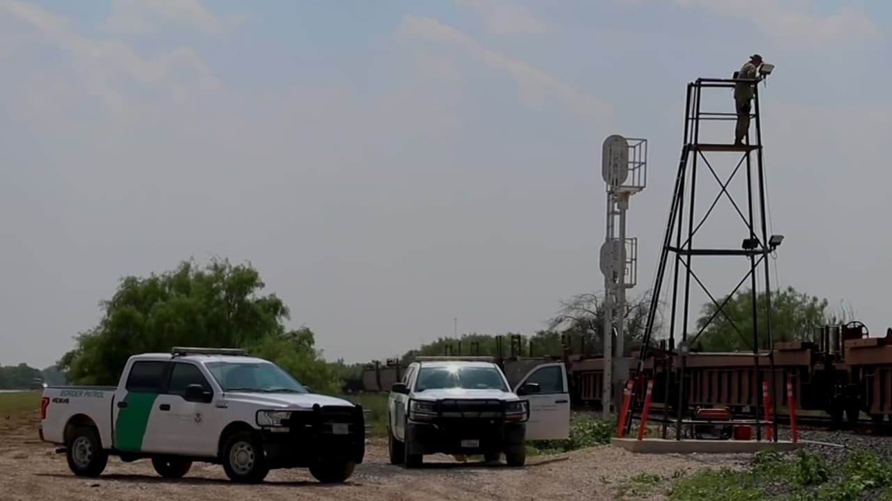 Patrulla Fronteriza alerta por calor extremo y riesgos mortales para inmigrantes en Texas