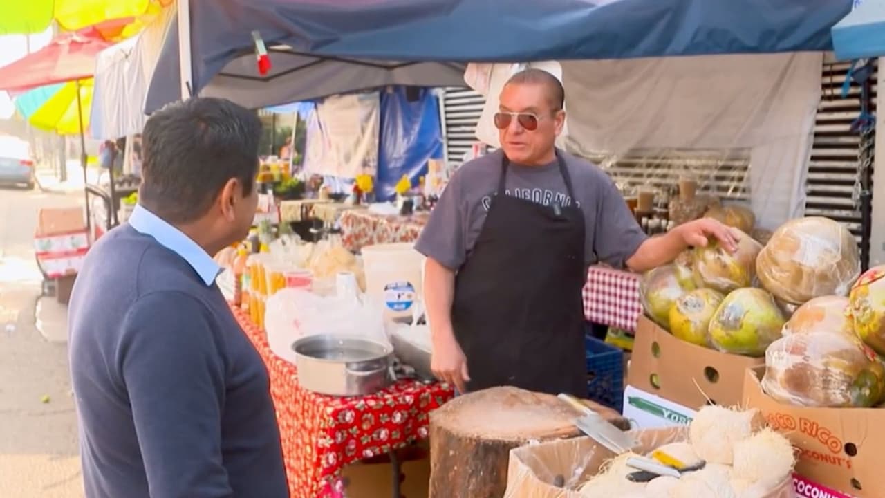 “No me dio tiempo de nada”: inmigrante hispano cuenta detalles de su detención por agentes de ICE