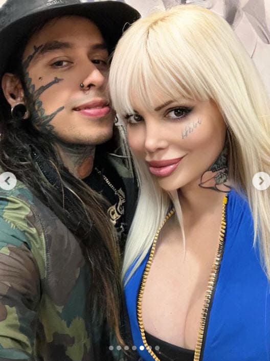 Según indicó, su pareja no tuvo nada que ver en la decisión de someterse a un tratamiento para recuperar la fuerza de los músculos de la vagina.