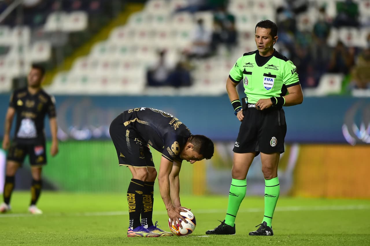 León se impone a Toluca y se mantiene dentro de la zona de Repechaje