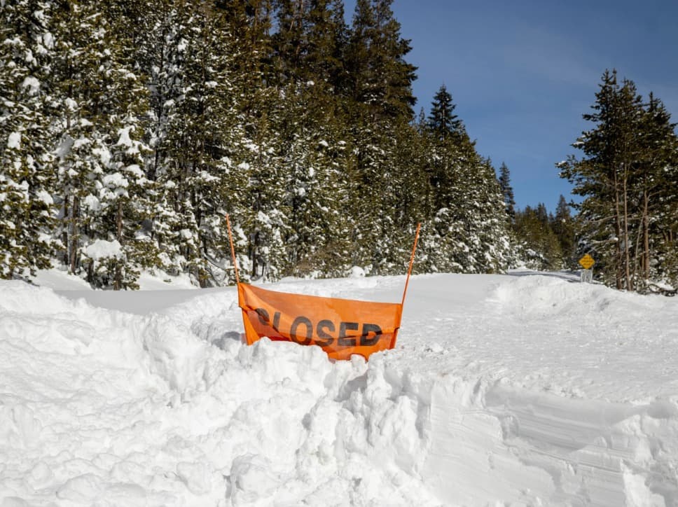 Avalancha en California: expertos cuestionan decisiones de guías tras tragedia que dejó 9 muertos