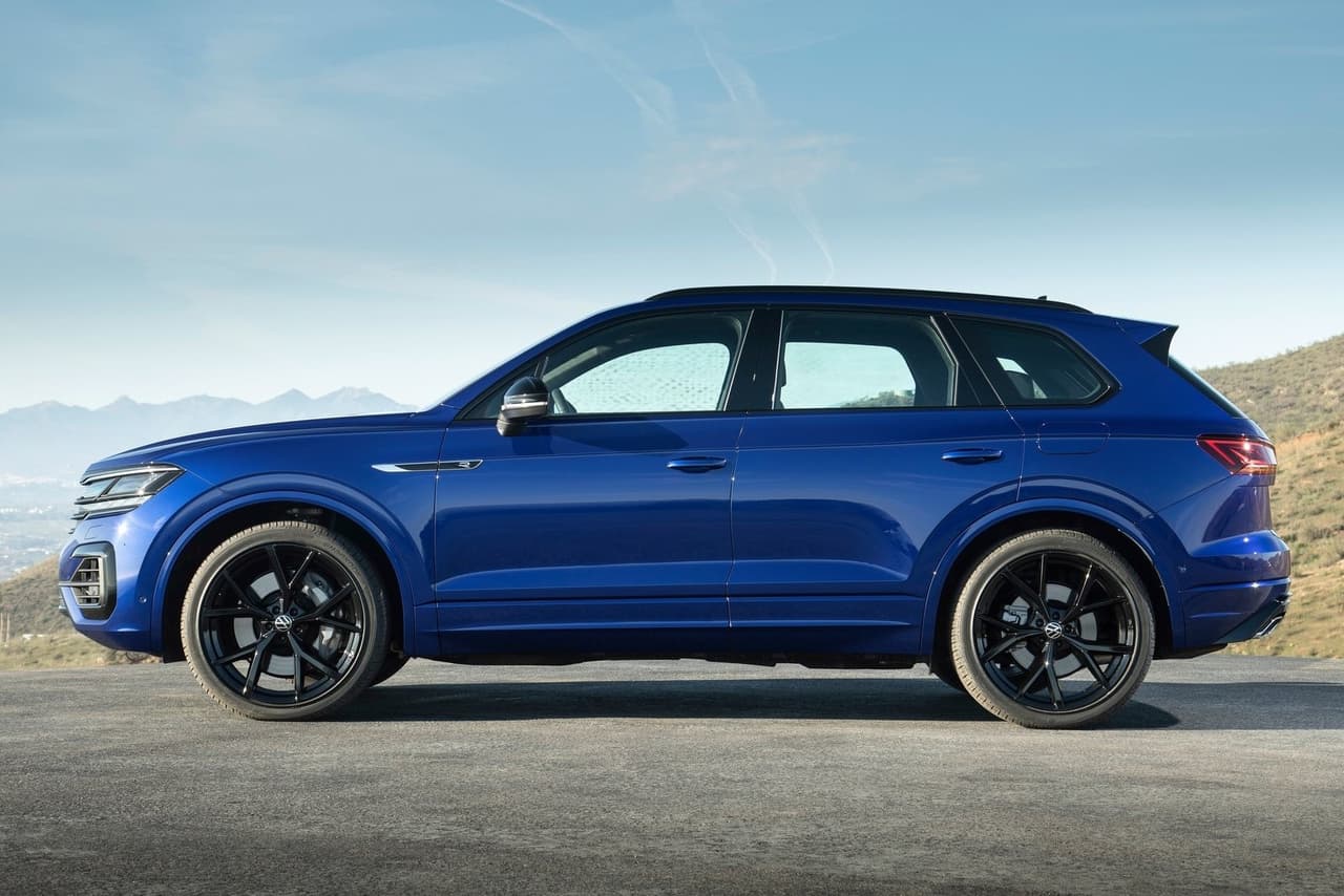 Estos son los carros, SUVs y pickups afectados por la escasez global de chips