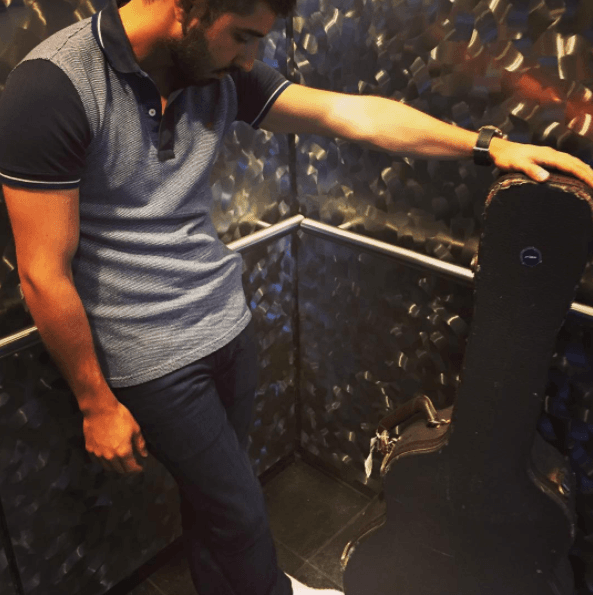 Su talento se ha visto plasmado en diversas canciones.