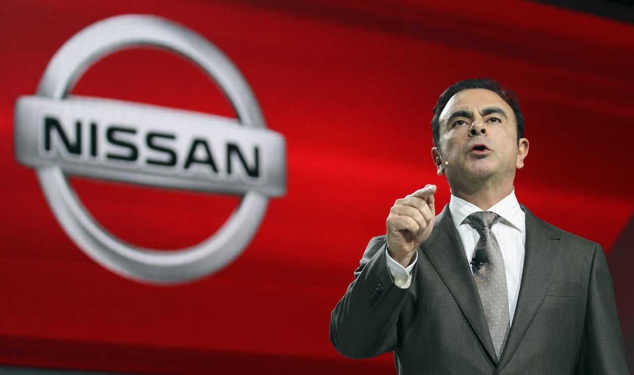 Nissan toma el control de Mitsubishi Motors por $2,200 millones 