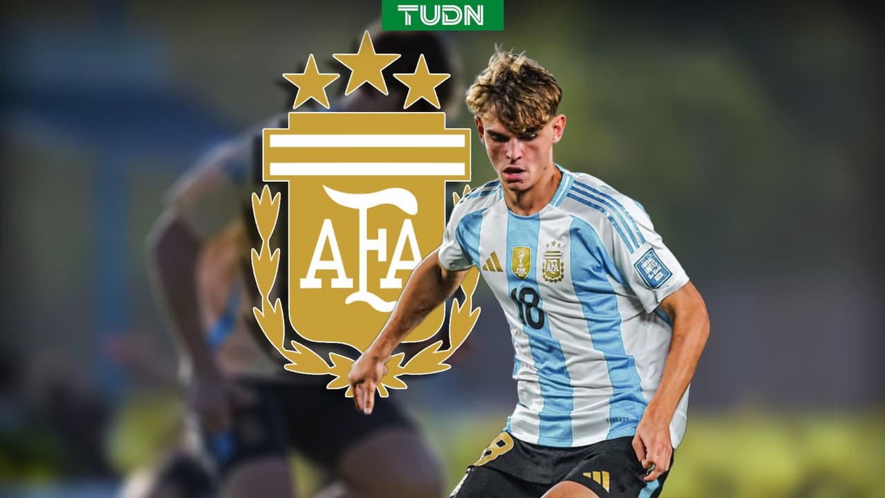 La estrella de Argentina que preocupa a días del Mundial