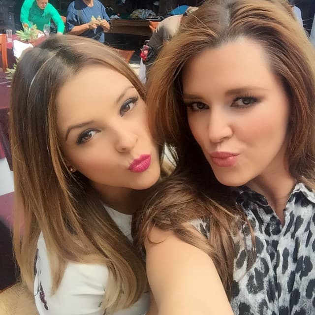 ¡Eran las malvadas más sexys!