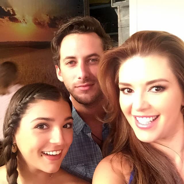 Se divirtió en todo momento.